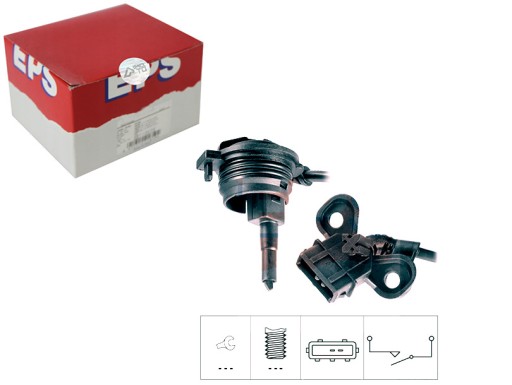 1.860.195 - ПЕРЕКЛЮЧАТЕЛЬ ФОНАРЕЙ ЗАДНЕГО ХОДА VW EPS