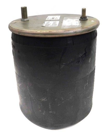 СИЛЬФОН ПОДУШКА CONTITECH 941NP02 + НУЛЯ BPW