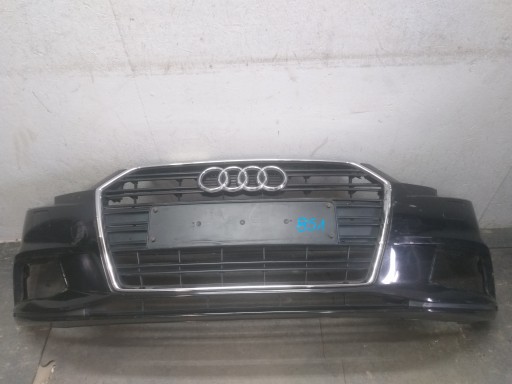 STOSSSTANGE VORNE AUDI A3 SEDAN 8V5 LIFT 16