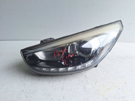 HYUNDAI IX35 LIFT 13-15 light left + LED UK-ANGLIK 92101-2SXXX