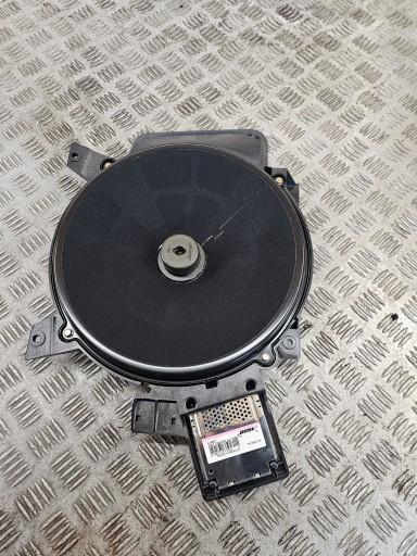 lautsprecher subwoofer bose Audi OE 4E0035412A