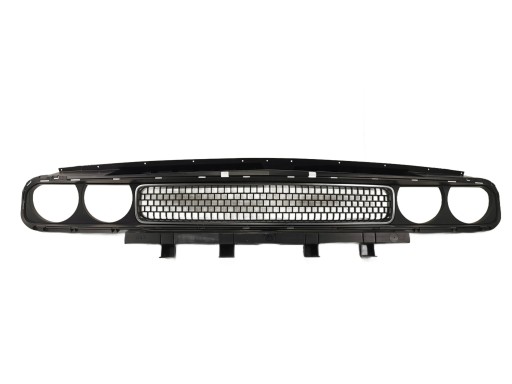 Решетка радиатора DODGE CHALLENGER 2008-2013 НОВЫЙ ОРИГИНАЛ LC22-104AA