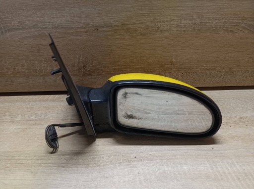 electrics mirror side right Ford Focus 3004534