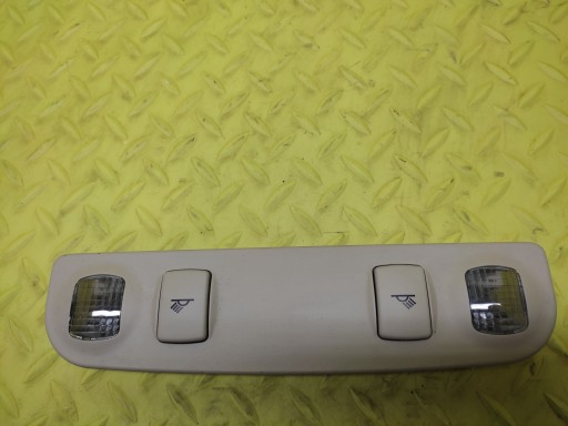 SEAT EXEO light lighting cabs 8E0947111A