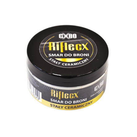 Керамічне мастило для RifleCX 100г