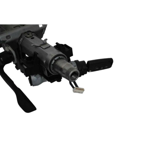 steering wheel rod ignition key SEAT LEON III