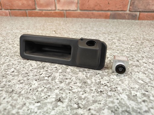 Камера заднього виду + ​​кнопка дверей багажника bmw u06 u11 u15 g60 g90 8494246 5a38ec6