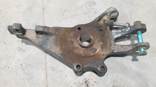 A9603230724 - ACTROS MP4 КРІПЛЕННЯ ПІДСТАВА ПОДУШКИ КОРОМИСЛА LE