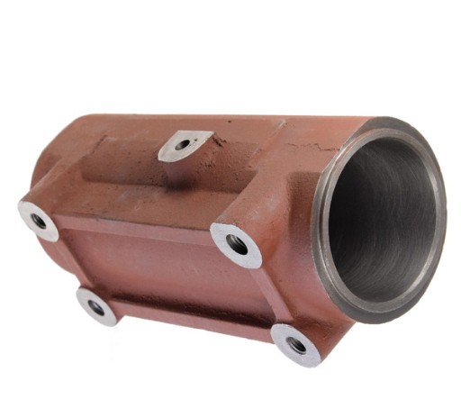 Цилиндр лифта фи 80мм К335М 50161780 АПАРТС