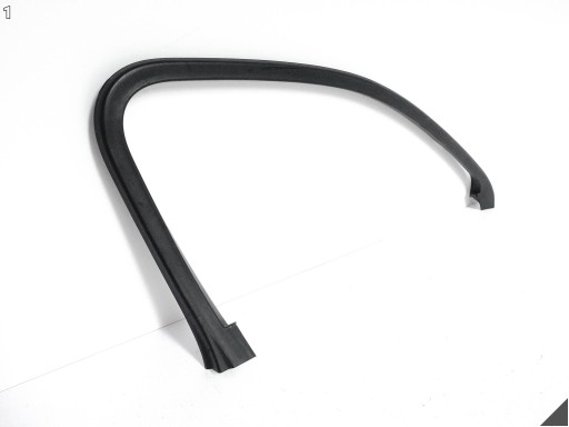 BENTLEY CONTINENTAL FLYING SPUR 3W5 06-12 moulding frame door front left