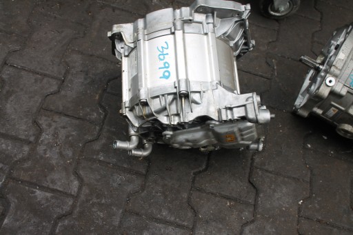 3699. engine electrical NISSAN QASHQAI 290A06UM0A