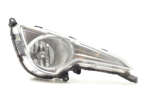 fog light PRZECIWMGIELNY right front front HYUNDAI I40 11-15R 92202-3Z010