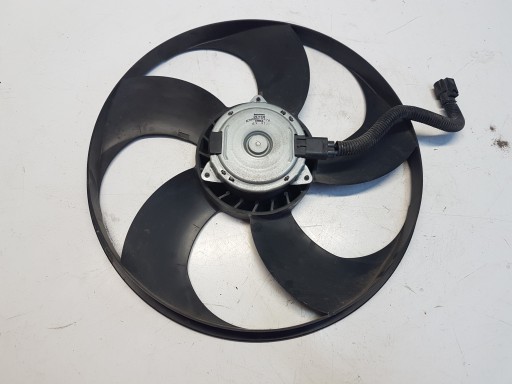 KIA OPTIMA IV 1.7CDRI ventilátor chladiče