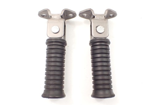 134688-1111 - Kawasaki VN 900 Vulcan Set підніжка пасажира задня