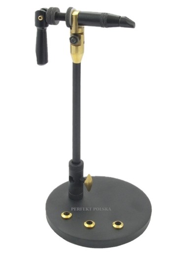 ЛЕЩАТА FLY NYMFA STREAMER VICE 1019 MINEX BS VISE