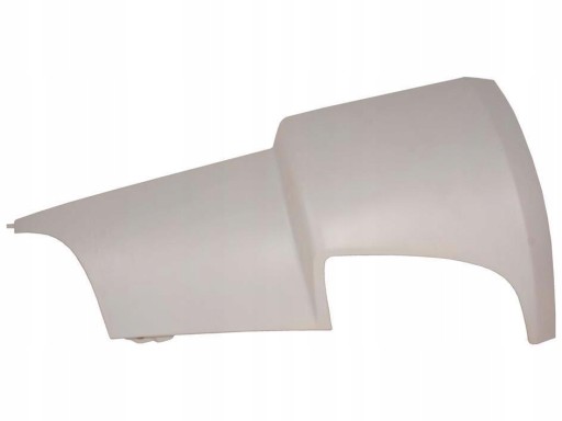 32NMB0668P - ОБТІЧНИК САЛОНУ MERCEDES ACTROS MP3 ЗОВНІШНІЙ ЛІВИЙ