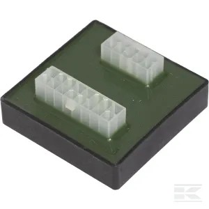 Схема 3665984M3 Крамп