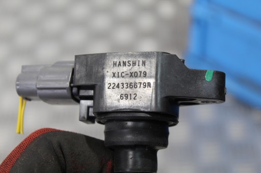 Zündspulen Zündungs- NISSAN MICRA V 5 K14 224336679R