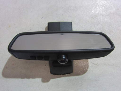 BMW F10 F25 F15 X5 X3 mirror inner LED GTO