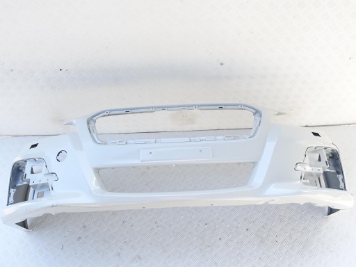 SUBARU LEVORG 14- Stoßstange vorne 57704VA010