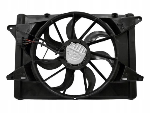 68217321AA 68217321AB - CHRYSLER PACIFICA 2017-2021 ВЕНТИЛЯТОР РАДИАТОРА