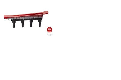 Катушка зажигания ngk 48128