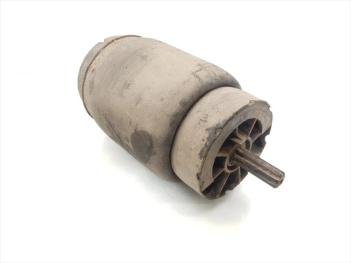 RKB500080 - Land rover range rover амортизатор заднего моста пневматическая подвеска