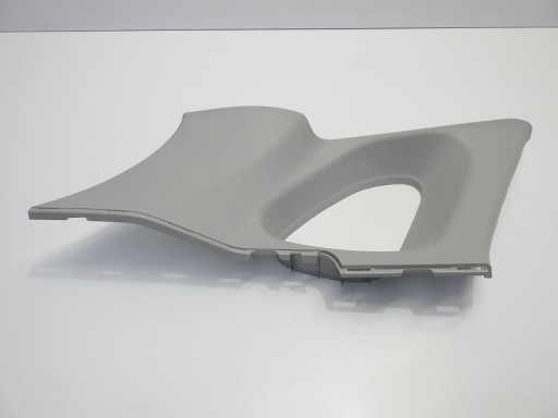 76261-63T0 - SX4 S CROSS 2022 КРЫШКА ОБШИВКА СТОЙКИ ЛЕВАЯ ЗАДНЯЯ