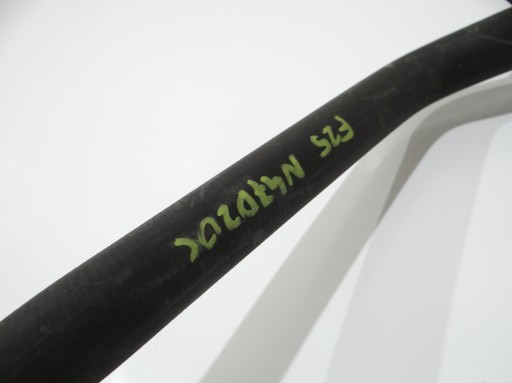 prijenos crijevo vode BMW X3 F25 N47 9236675
