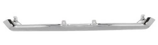 SS72X10311 - ХРОМОВАНА НАКЛАДКА КАПОТА SUBARU FORESTER SJ 2017-2019