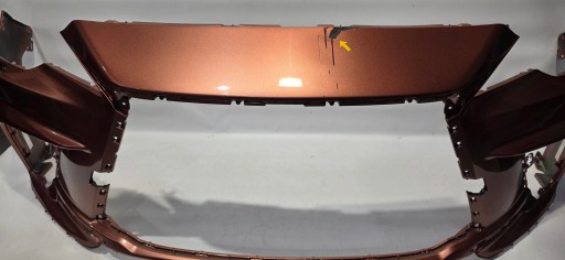 Frontstoßstange LEXUS RX V F-SPORT 22- PDC Spritzdüsen Original 52119-48A90