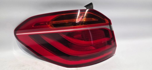 light left rear part BMW 2 F46 LCI original EUROPA 7491345