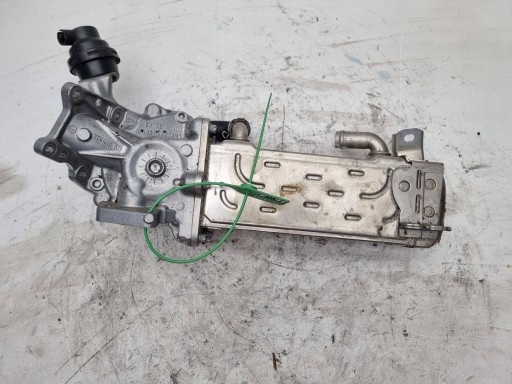 Radiateur Gaz EGR A6511400502 MERCEDES W204 W212 W221 W639 W906 2.2CDI