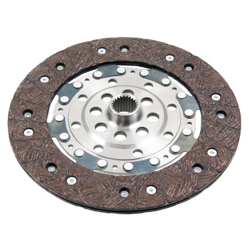 ADM53139 - СИНІЙ ПРИНТ ДИСК ЗЧЕПЛЕННЯ MAZDA