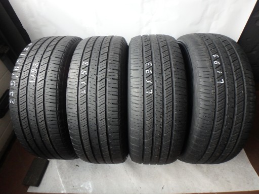 Hankook Dynapro HT RH12 275 / 60R20 114 T