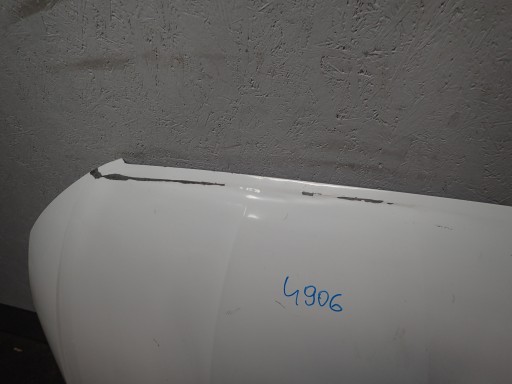 COFANO SEAT IBIZA 17- 6F