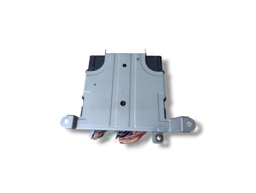control unit gearboxes of the gear Mitsubishi Pajero 3 facelift V70 2005 8631A046