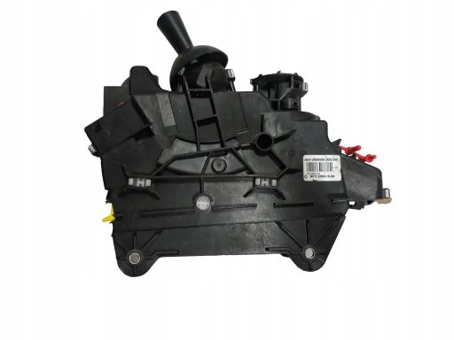 A4512600509 - РЫЧАГ ПЕРЕДАЧ SMART FORTWO II 4512600509