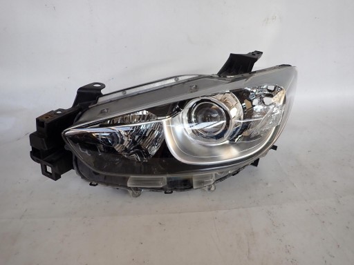 MAZDA CX5 CX-5 LIFT 14-17 light left front front lens