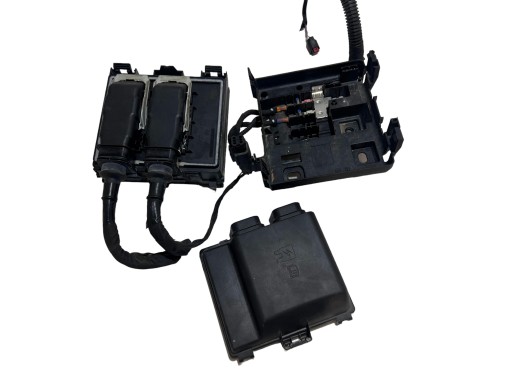 JX6T-14D068-BD - Коробка запобіжників модуль bsi focus mk4