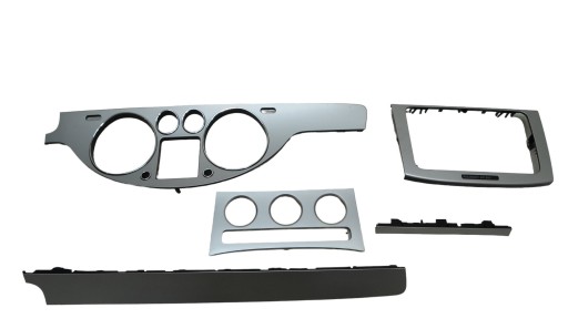 DEKORY of the dashboard ROZDZIELCZEJ VOLKSWAGEN PASSAT B6 KOMBI