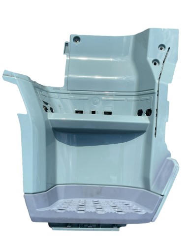 DAF XF XG + НИЖНЯЯ СТУПЕНЬ 3129614 RH