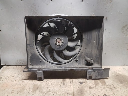 VENTILÁTOR CHLADIČA VOLVO 850