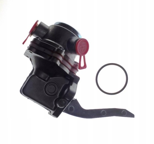 DSS242162 - IVECO CASE NEW HOLLAND ТОПЛИВНЫЙ НАСОС 500316048