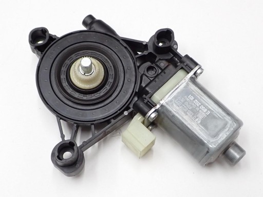 5Q0959801 - Моторчик подъема правого переднего стекла 5q0959801c новый оригинальный audi vag