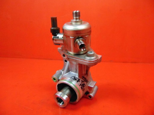 CITROEN DS7 1.6 THP PEUGEOT 3008 II feed pump 9828614580 9811831280