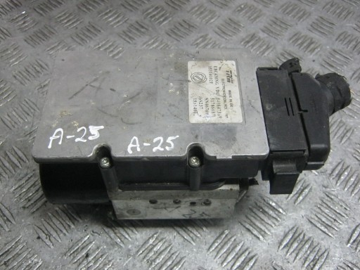 260618 - Насос ABS 15314102f Alfa Romeo 159