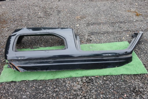 pillar left fender roof SUZUKI JIMNY LIFT