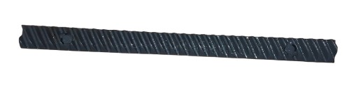 662879 - ЦЕП КЛЕПИСКА ЛЕВАЯ CLAAS DOMINATOR 88 MEDION 310