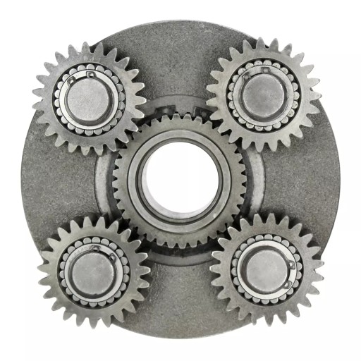 20/951593 - Комплект редуктора JCB js240, JS260, JZ255